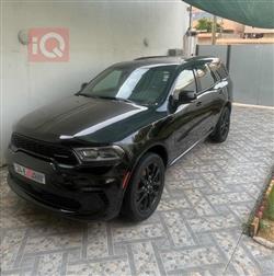 دودج دورانجو